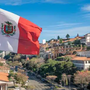 Peru