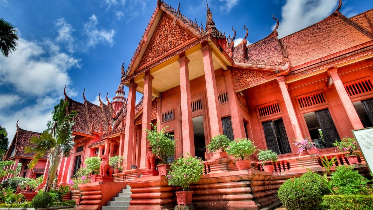 Phnom Penh Cambodia