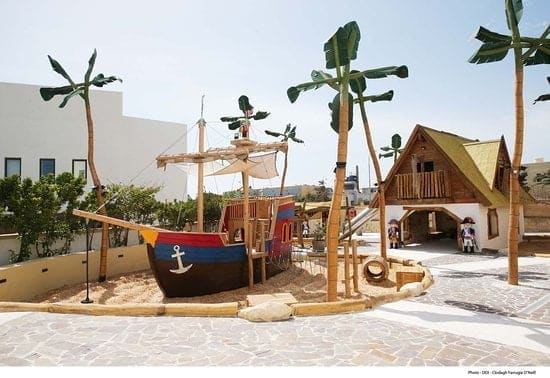 Playmobil FunPark Malta