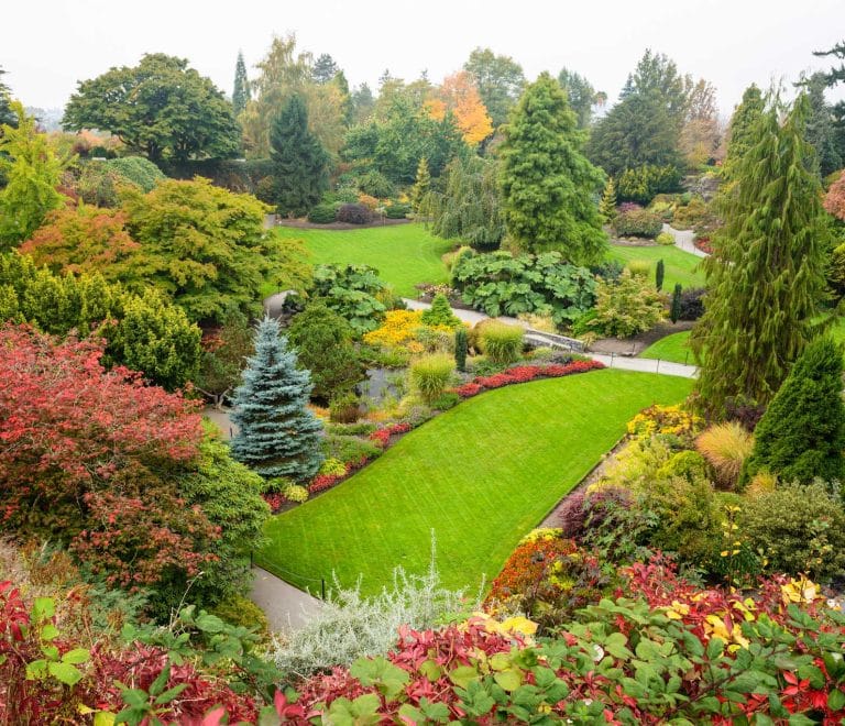 Queen Elizabeth Park