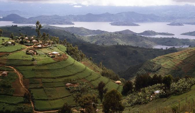 Rwanda