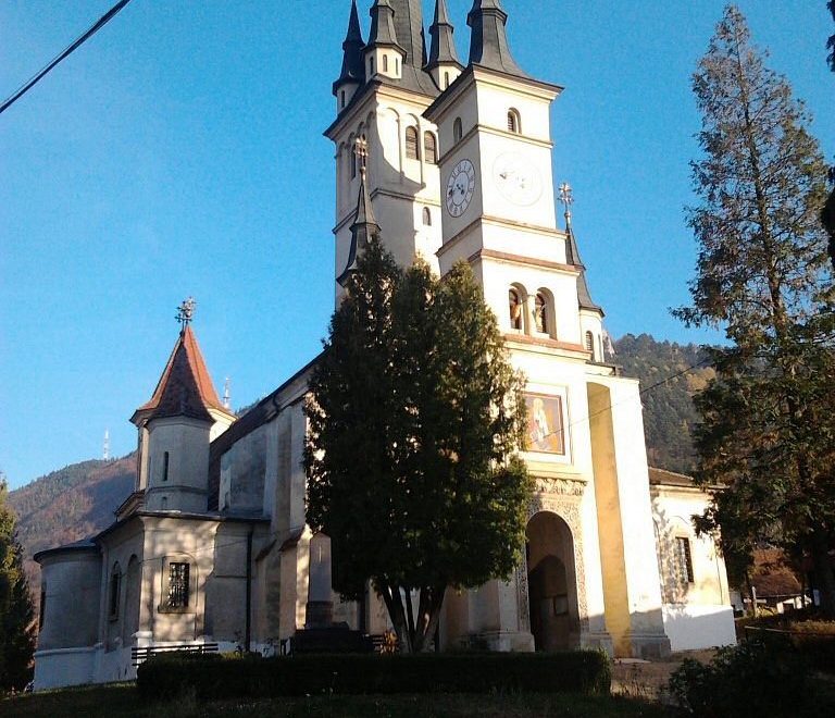 Saint Nicholas Church