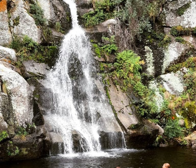 Salto de la Moneda