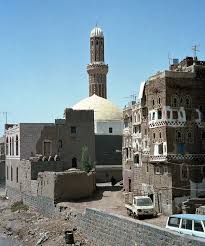 Al-Mahdi Mosque