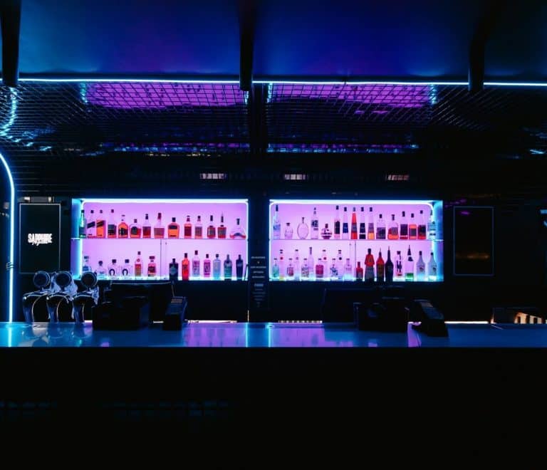 Sapphire Nightclub