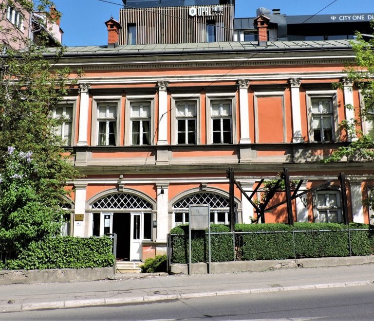 Despić House