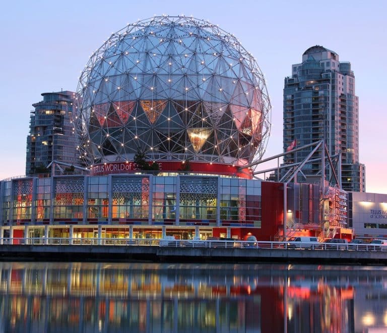 Science World