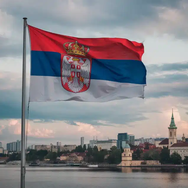 Serbia