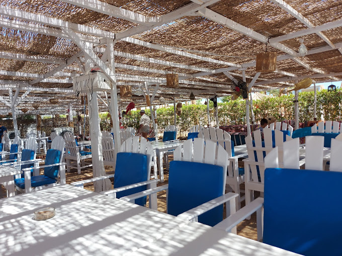 Terrazina Beach Bar