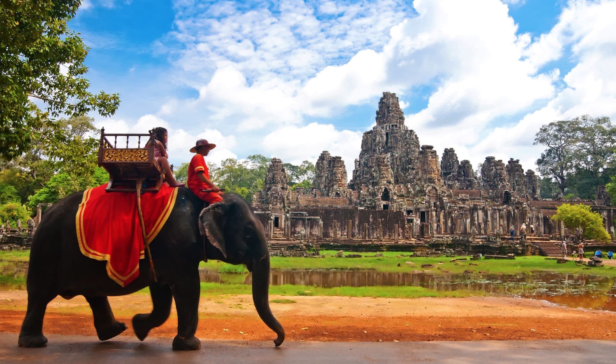 Siem Reap Cambodia