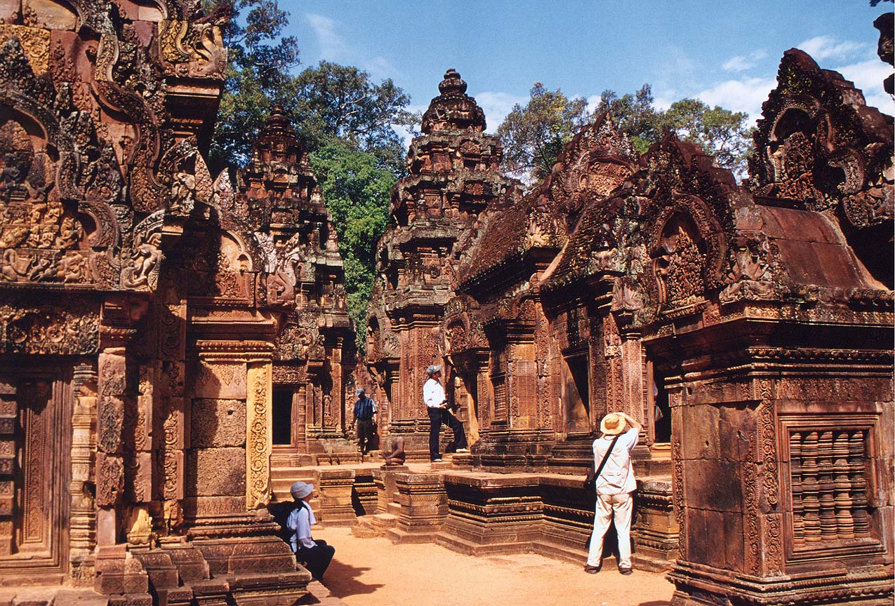 Siem Reap Cambodia