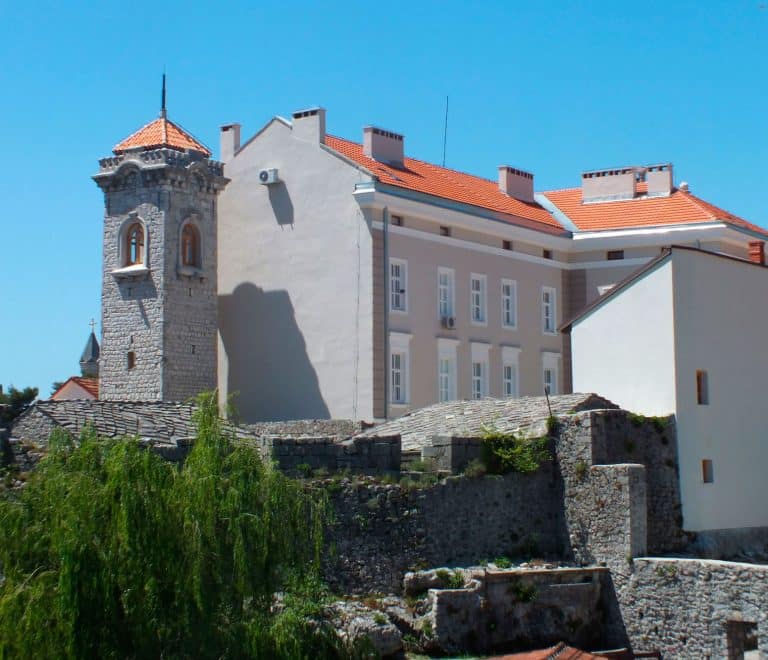 Museum of Herzegovina