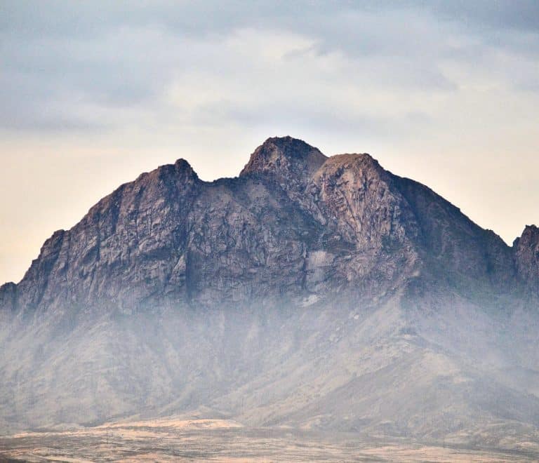 Cerro Campana