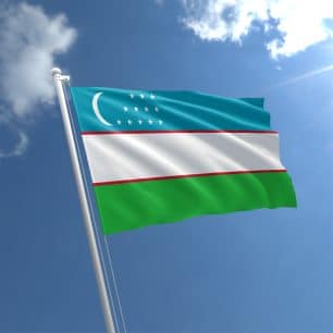 Uzbekistan