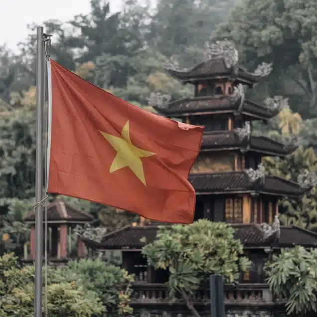 Vietnam