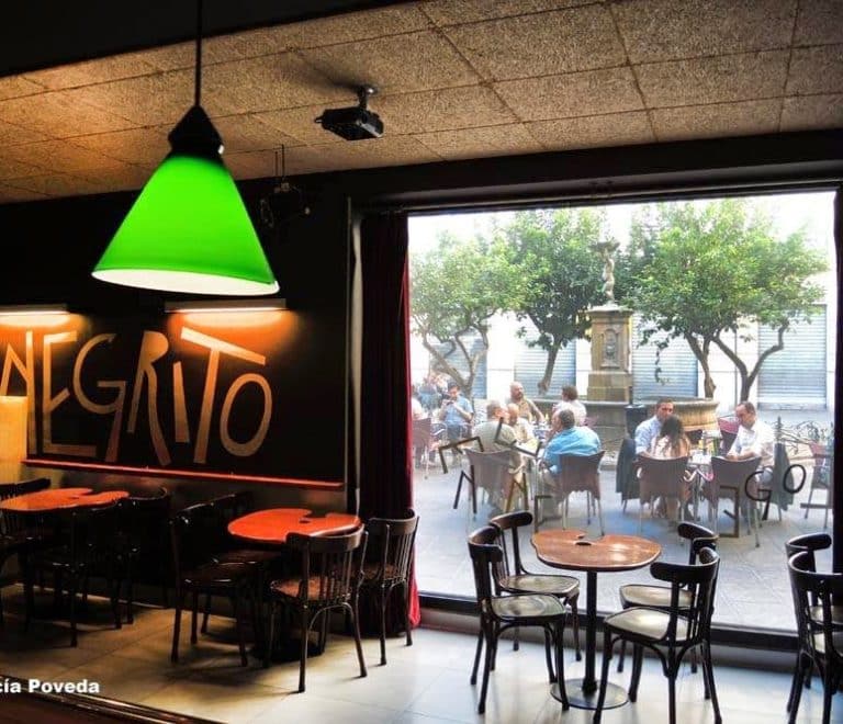 Café Negrito