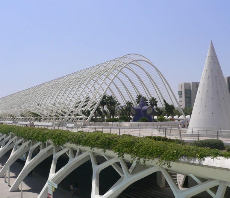 L’Umbracle