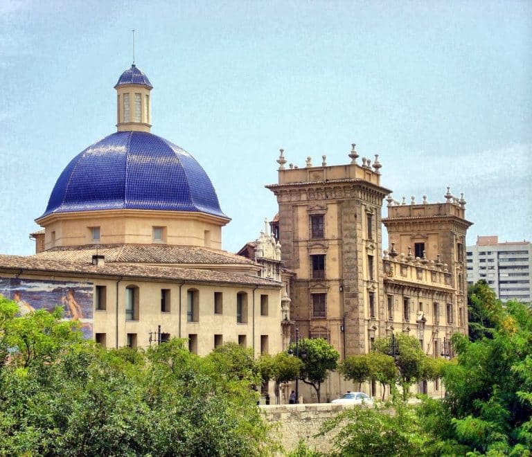 Museo de Bellas Artes