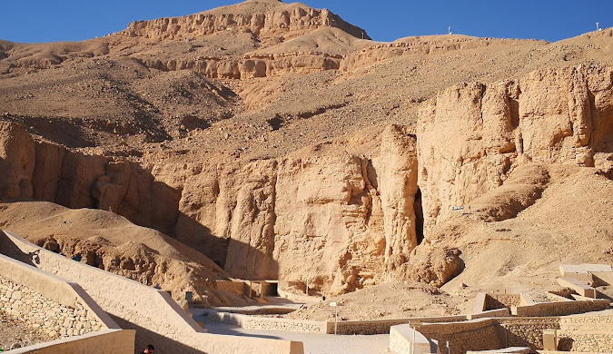 Valley of the Kings