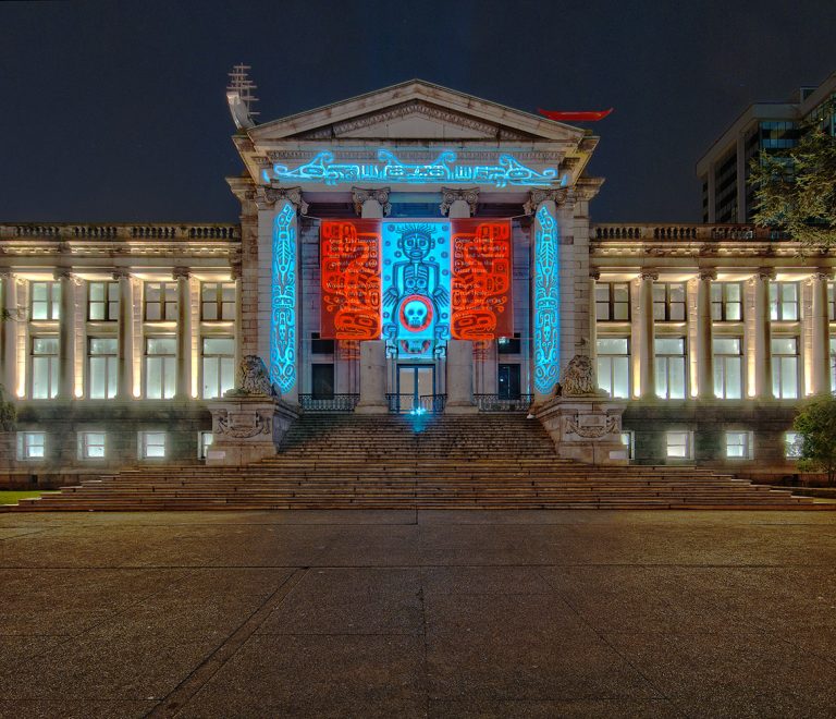 Vancouver Art Gallery