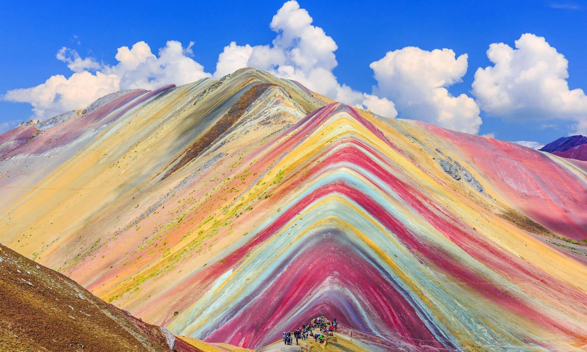 Vinicunca