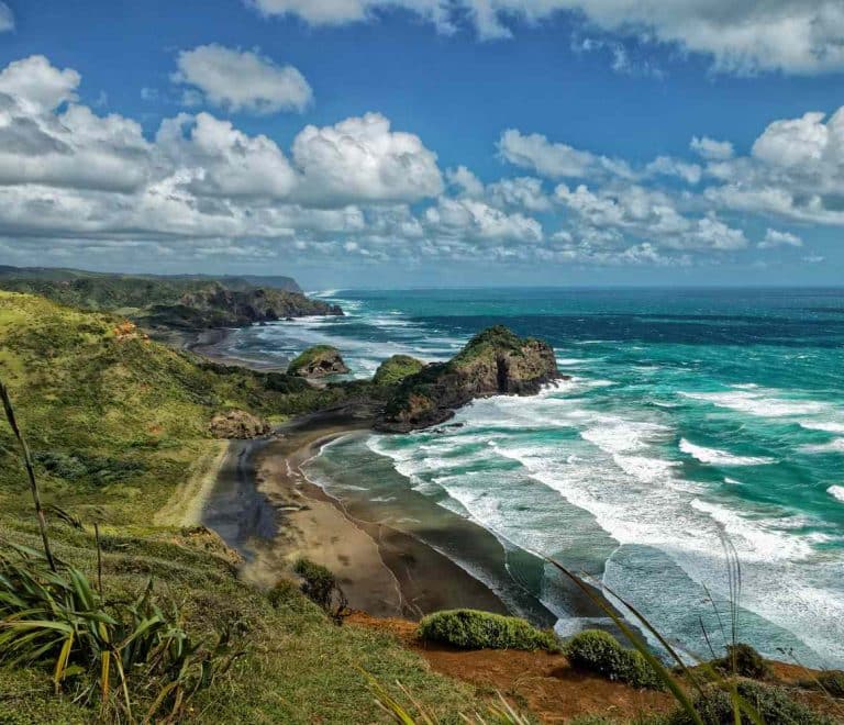 Waitakere Ranges