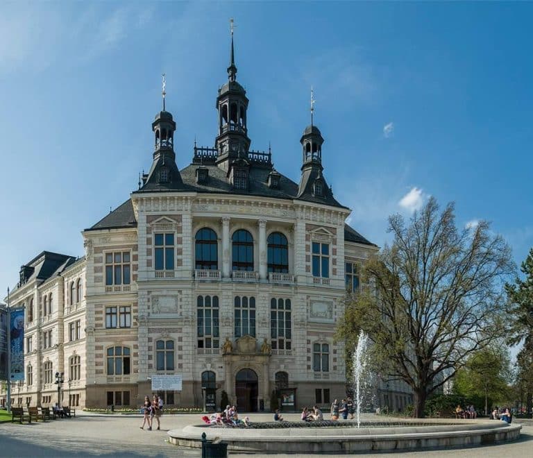 West Bohemian Museum