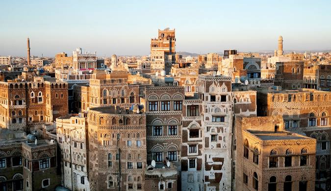 Yemen