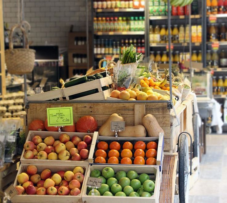 Zelný Trh (Vegetable Market)