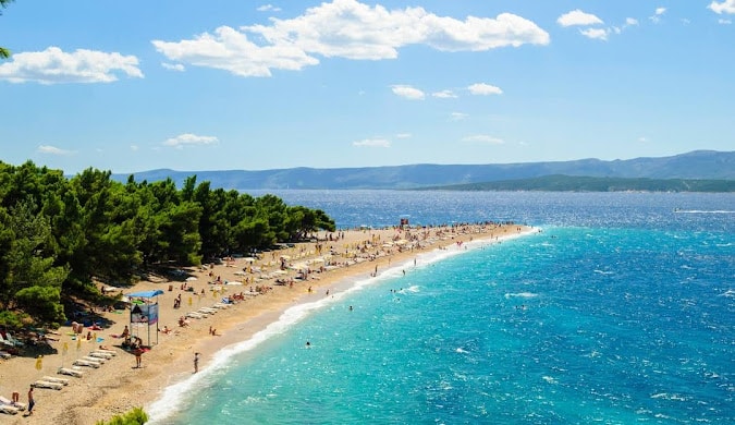 Zlatni Rat