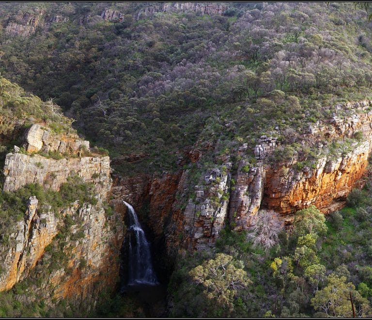 Morialta Conservation Park