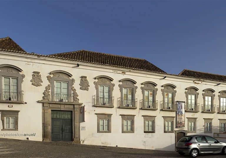 Museu Municipal de Tavira