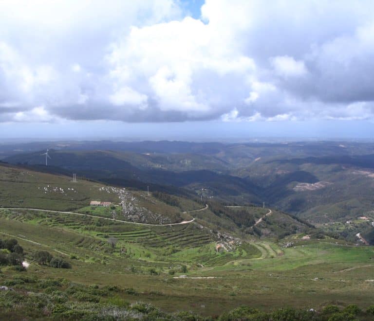 Serra de Monchique