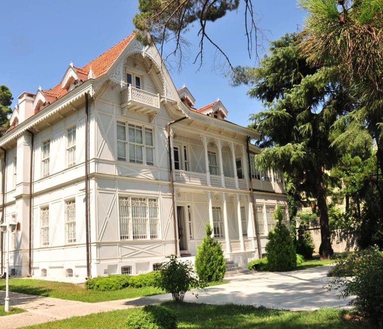 Cultural Center of Atatürk