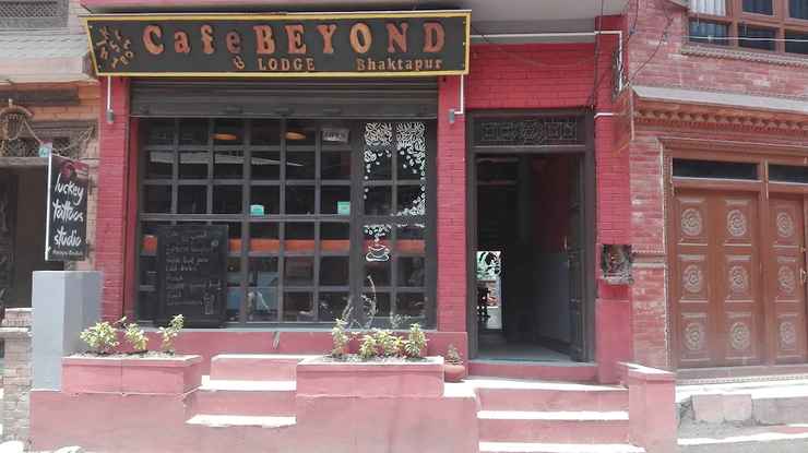 Café Beyond