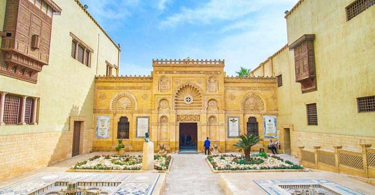 Coptic Cairo