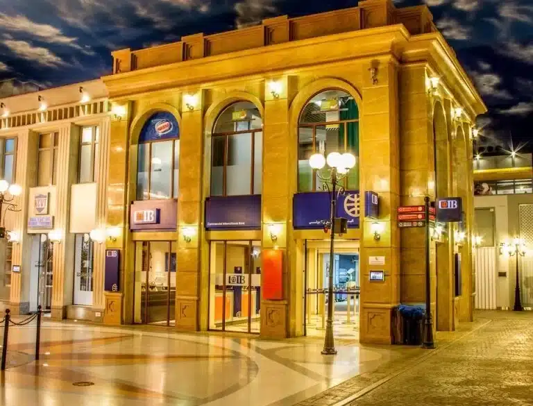 KidZania Cairo