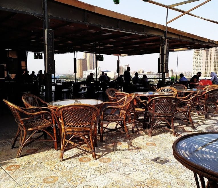 Rooftop zamalek