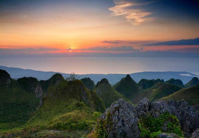 Osmeña Peak