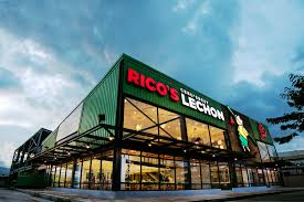 Rico’s Lechon