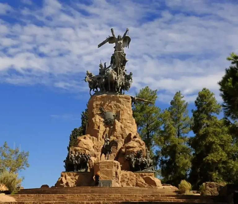 Cerro de la Gloria