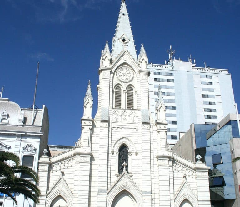 Katedral de Antofagasta