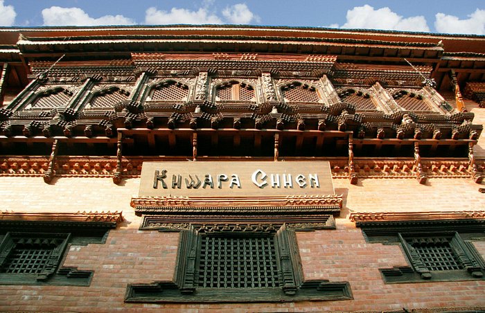 Khwopa Newari Kitchen