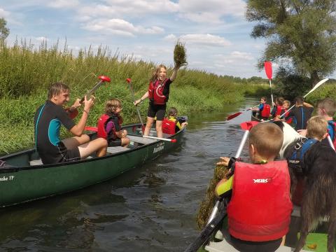 Dijle Floats Kamp