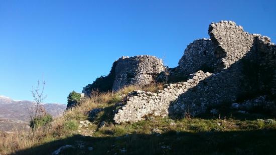 Medun Ancient City