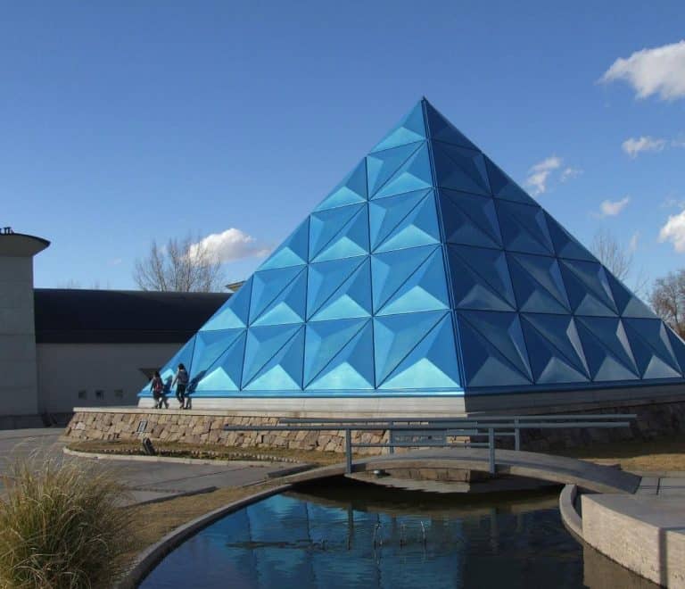 Mendoza Planetarium