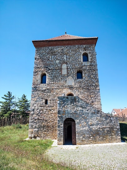 Nenadović Tower