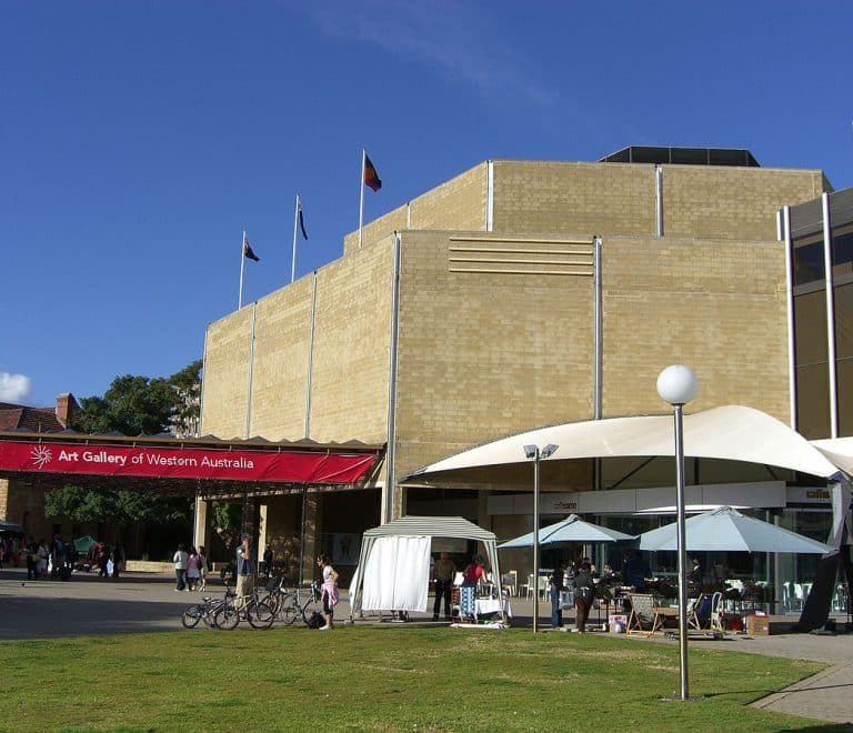 Art Gallery of Western Australia