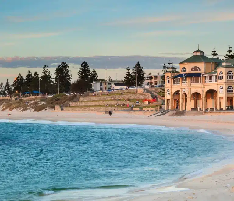 Cottesloe Beach