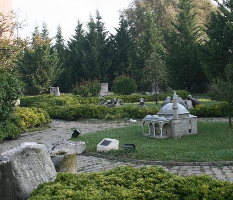 Yalova Open-Air Museum